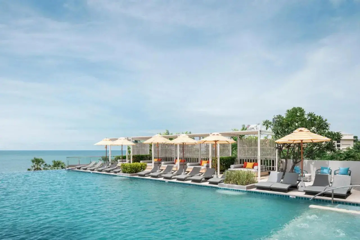 Holiday Inn Pattaya by IHG
