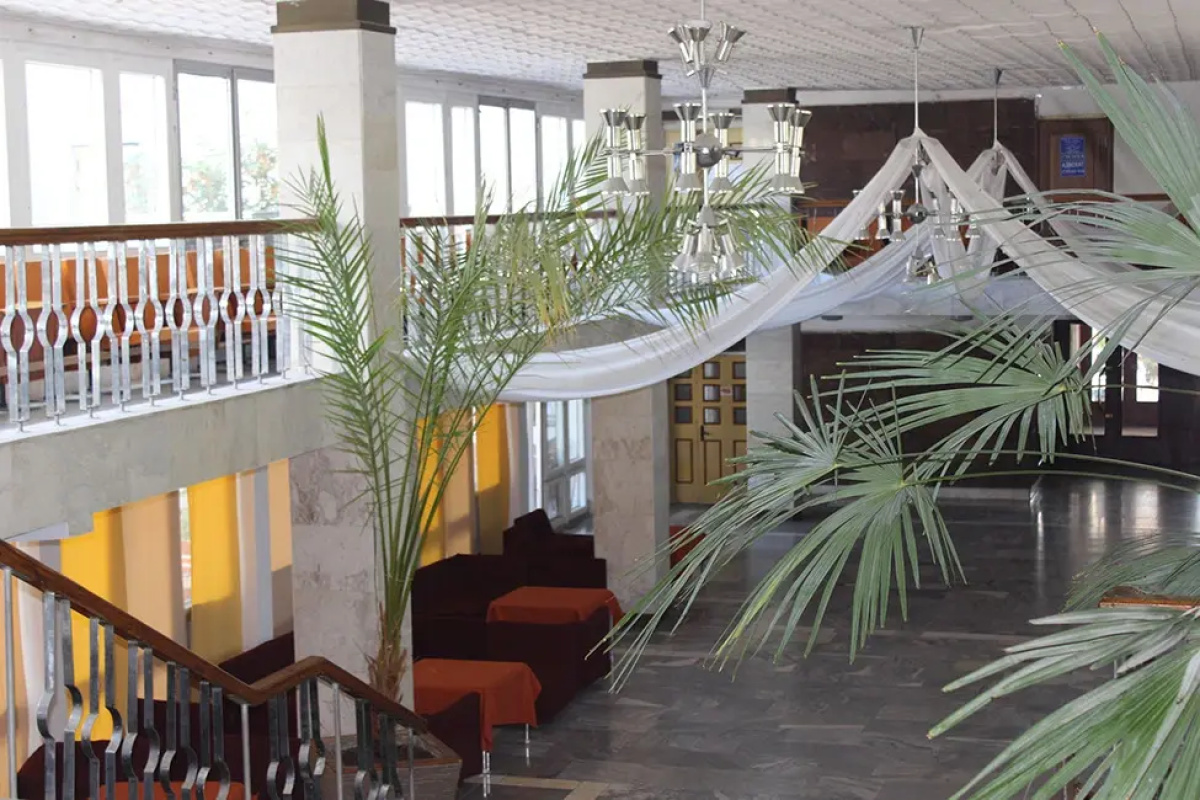 Sevastopol Hotel