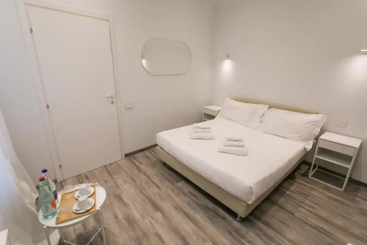 Hotel LAretino
