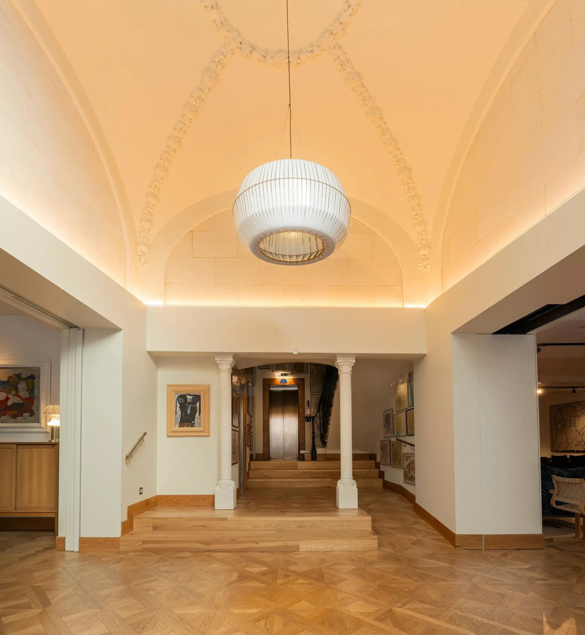 Hotel Regina Barcelona