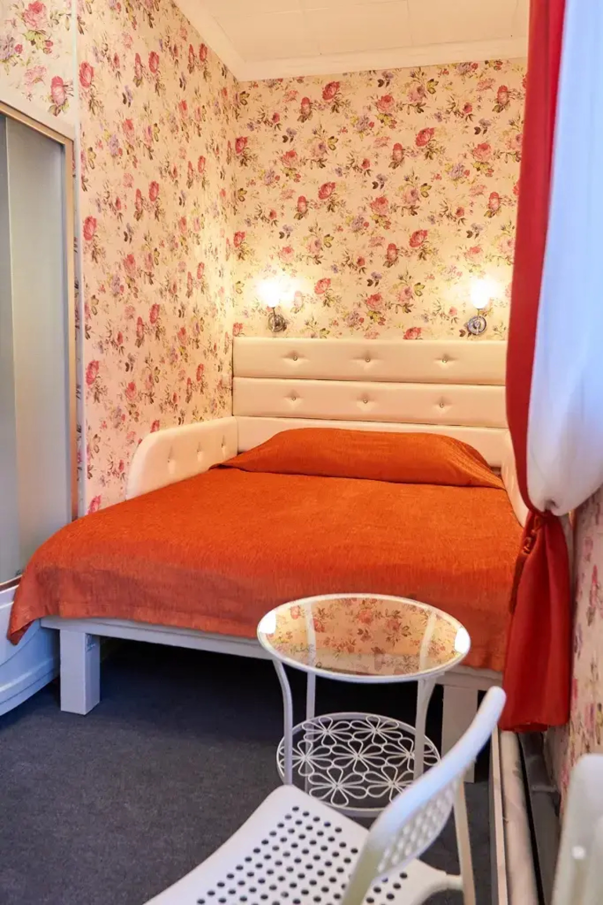 Гостевой дом Пурга