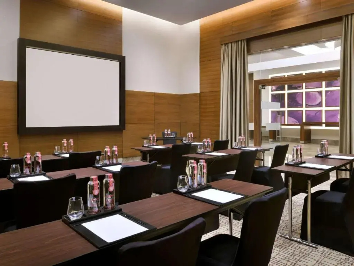 Mövenpick Hotel Jumeirah Beach