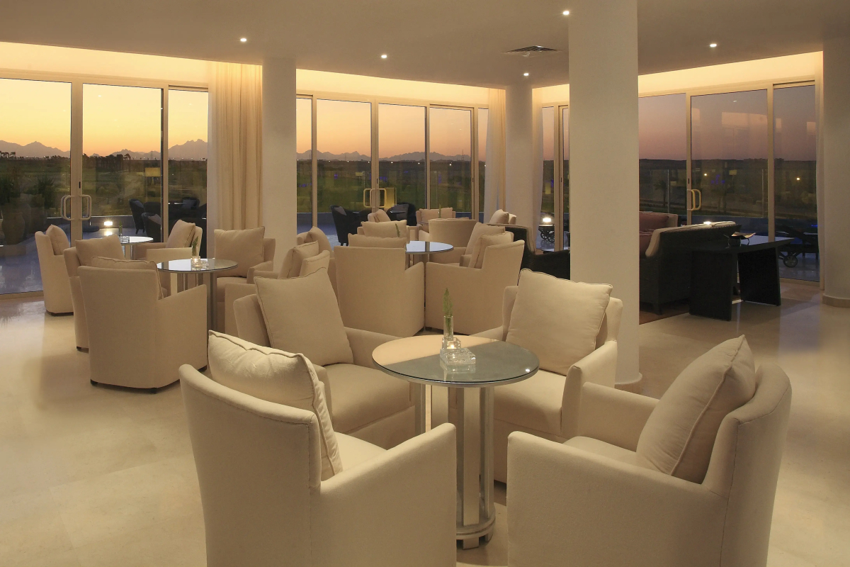 Steigenberger Makadi - Adults Friendly 16 Years Plus