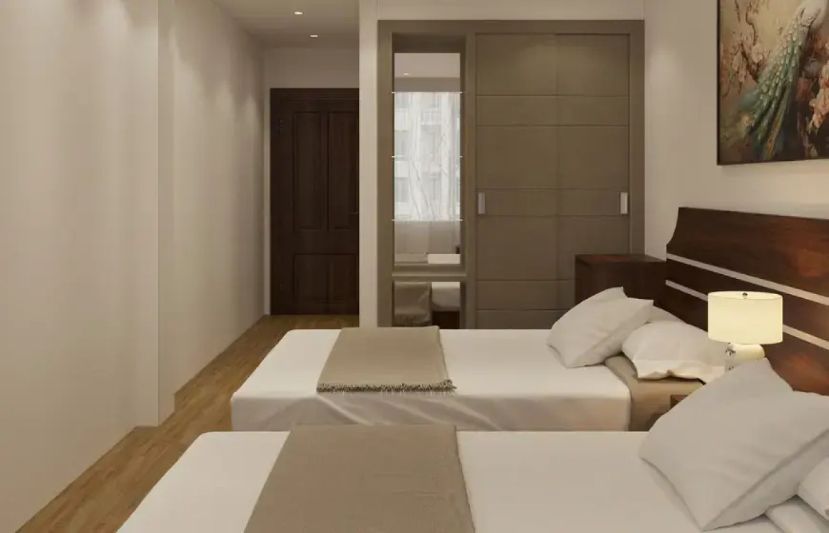 Astoria Hanoi Hotel & Travel