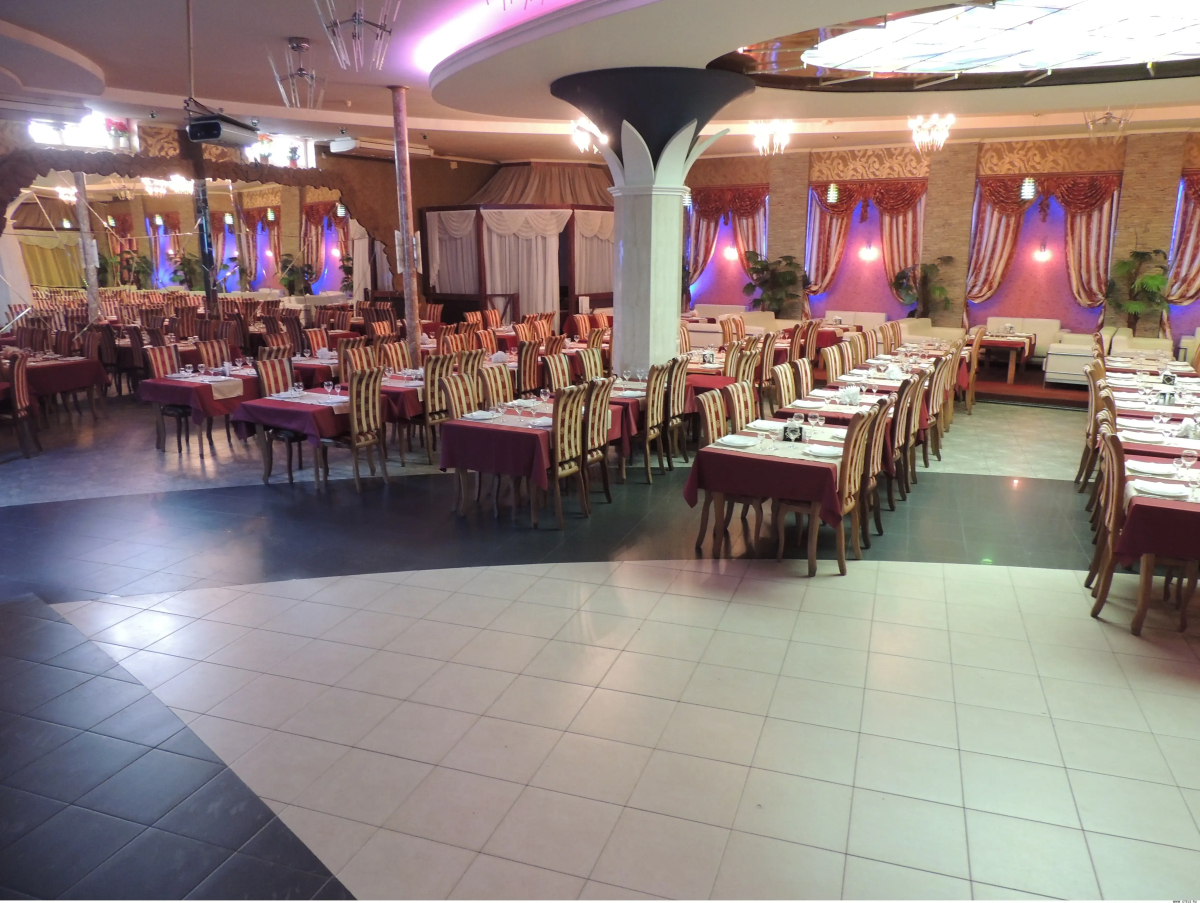 Hotel Favorit