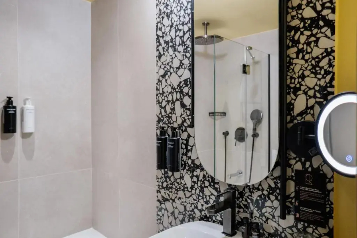 Hotel Riesner