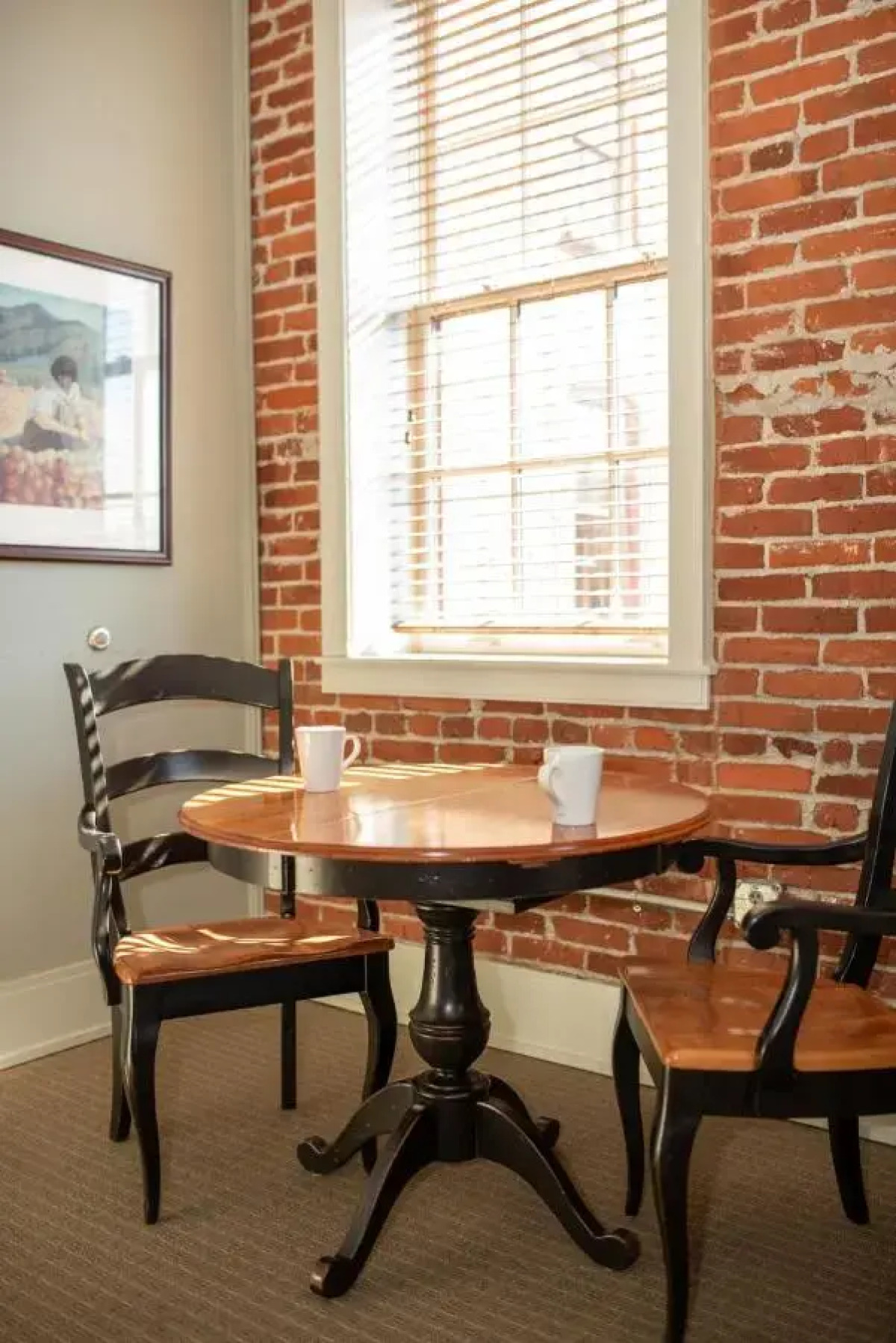 Lancaster Arts Hotel