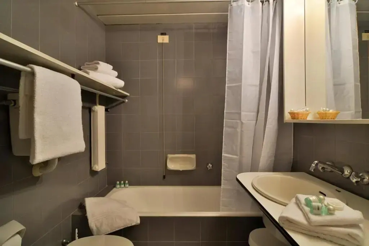 Centro Siloe Residence Hotel