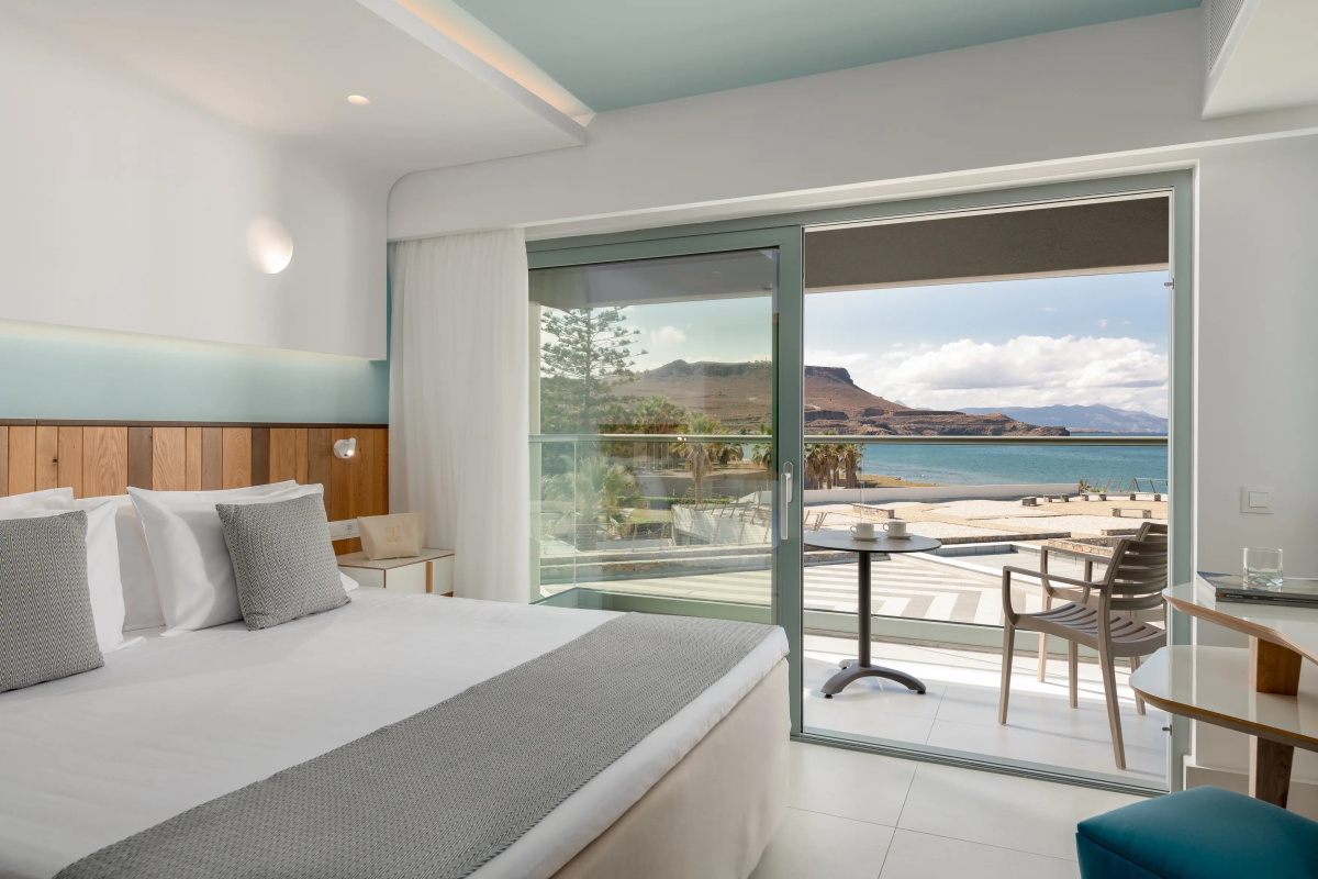 Arina Beach Resort