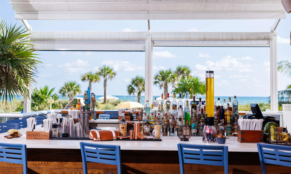 Hilton Cabana Miami Beach Resort