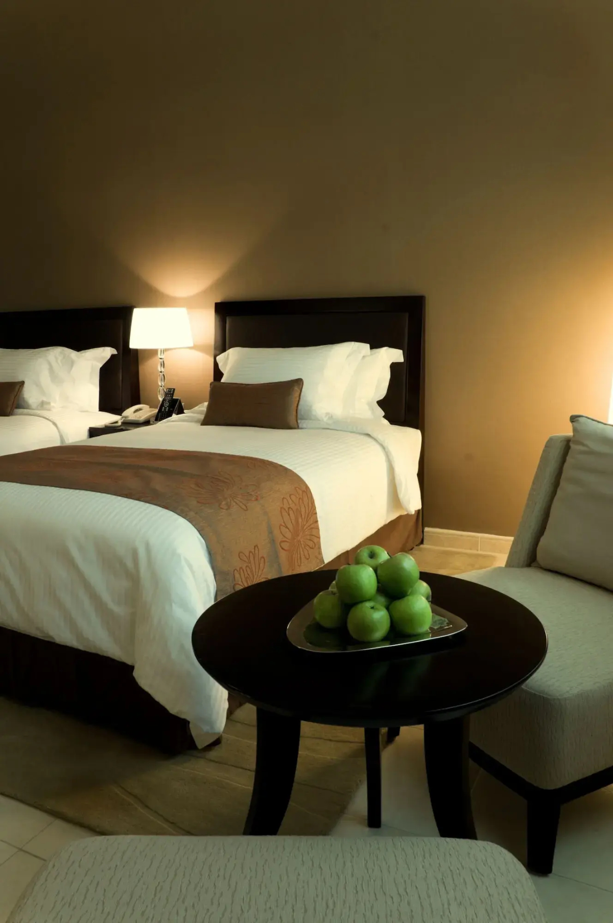 Villaggio Hotel Abu Dhabi