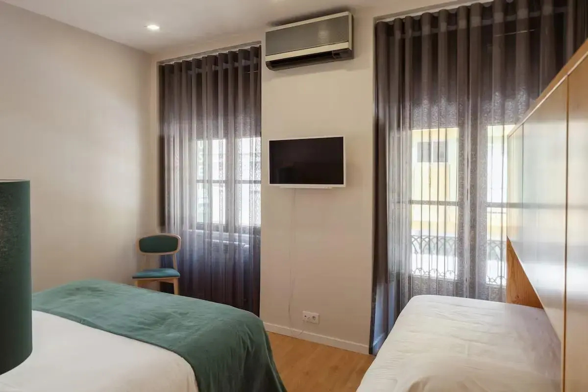 Boavista Guest House