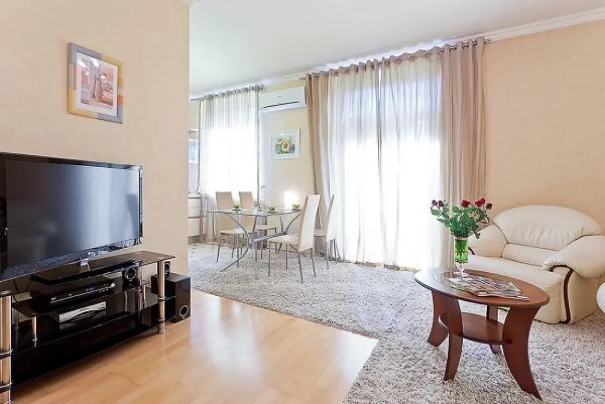 Royal Stay Group Apartments 4
