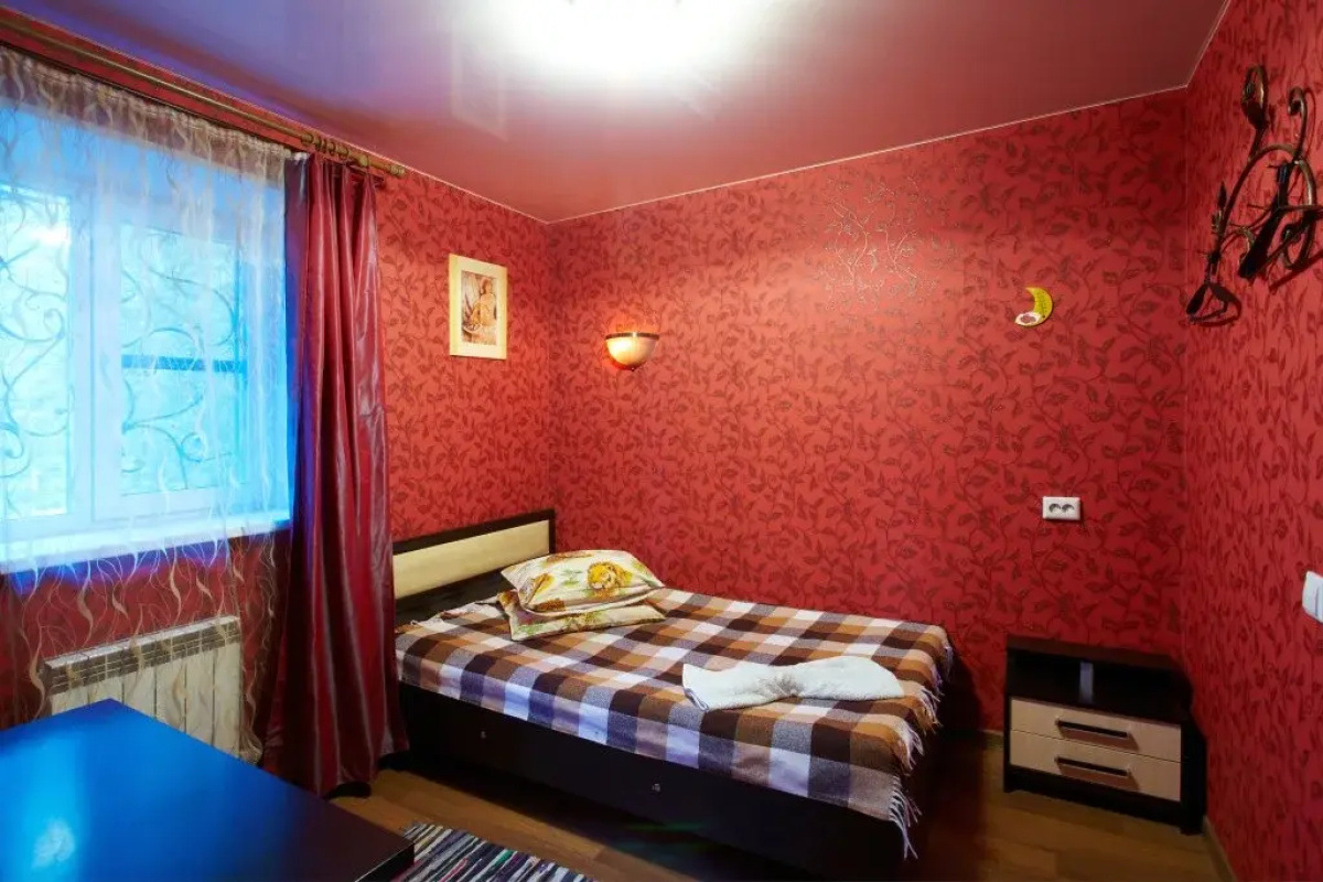 Malina Mini-Hotel