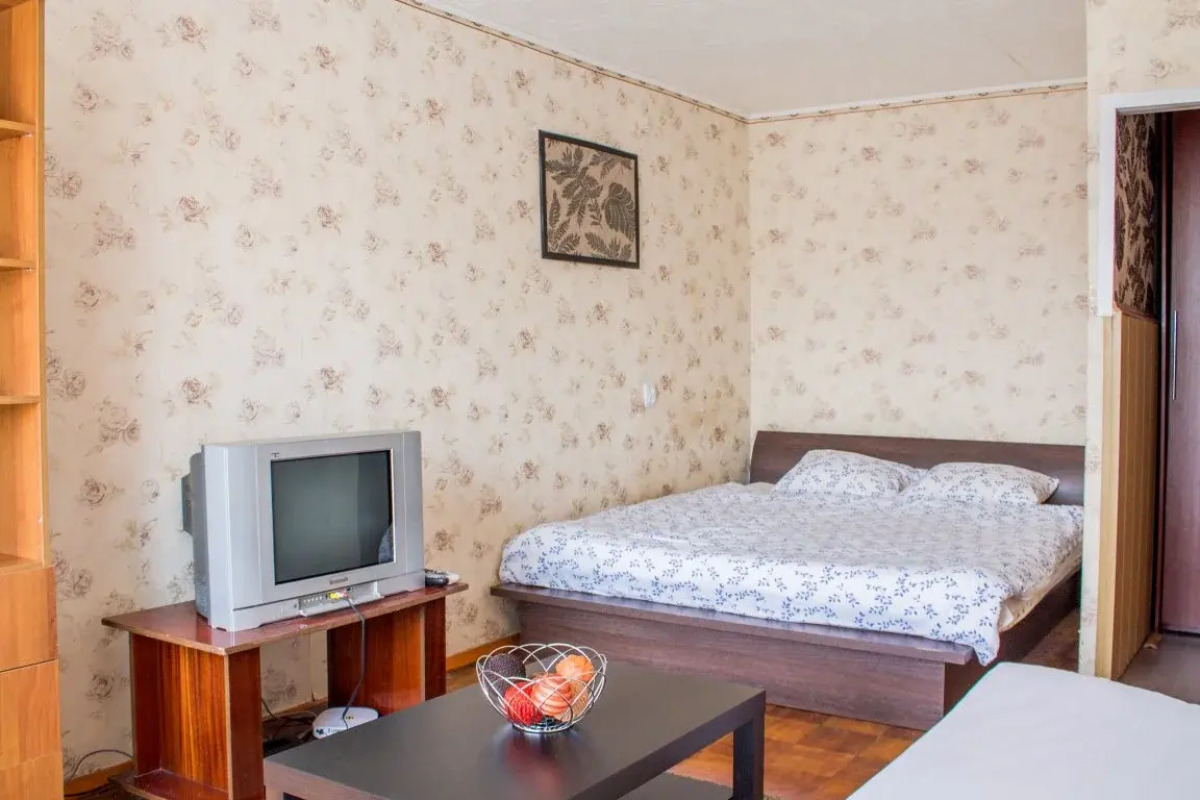 Apple Apartment Na Ulitse Gorkogo