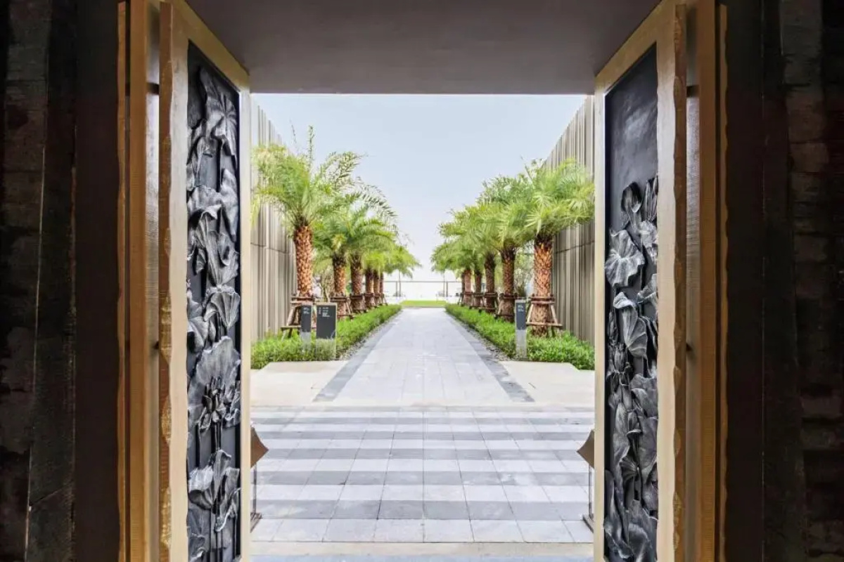 Phuket Marriott Resort And Spa, Nai Yang Beach