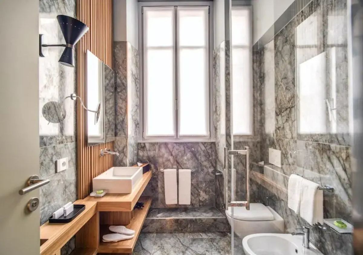DBH Duomo Boutique Hotel Lake Como