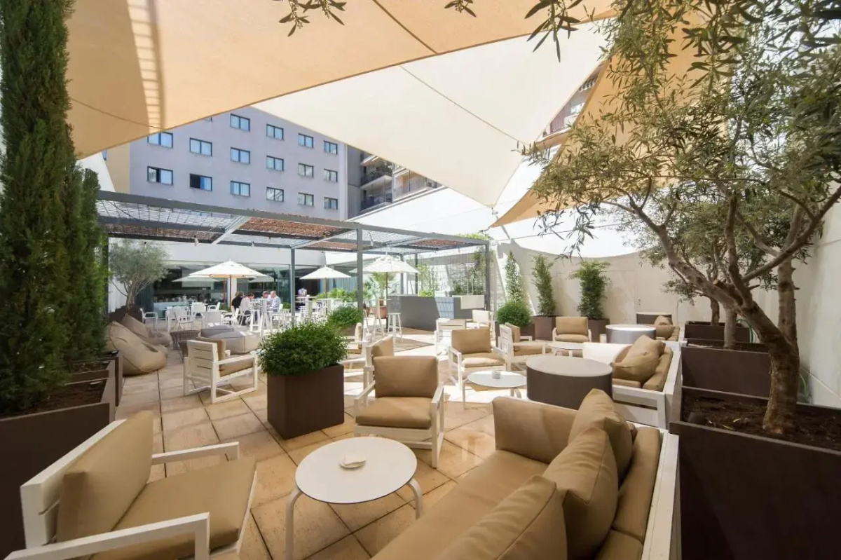 Hotel Vilamari
