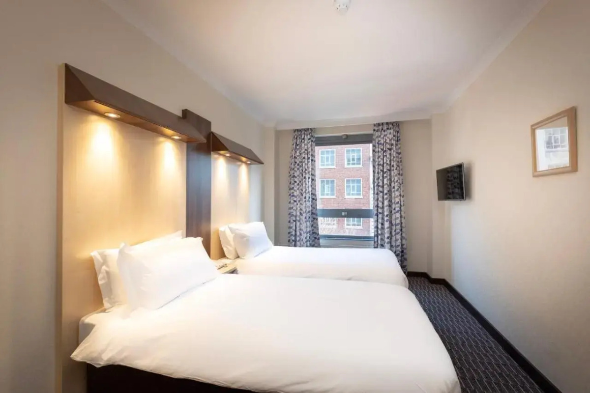 Royal National Hotel