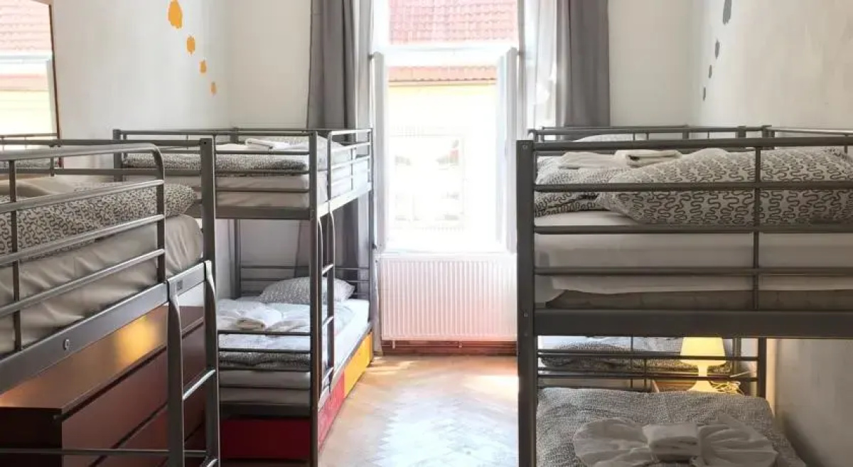 Residence V Tůních 14
