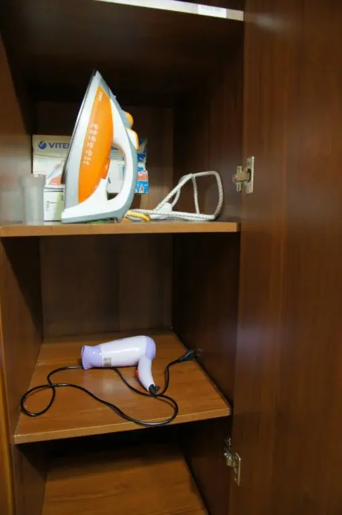 Kredo Michurinskaya 2a Apartments