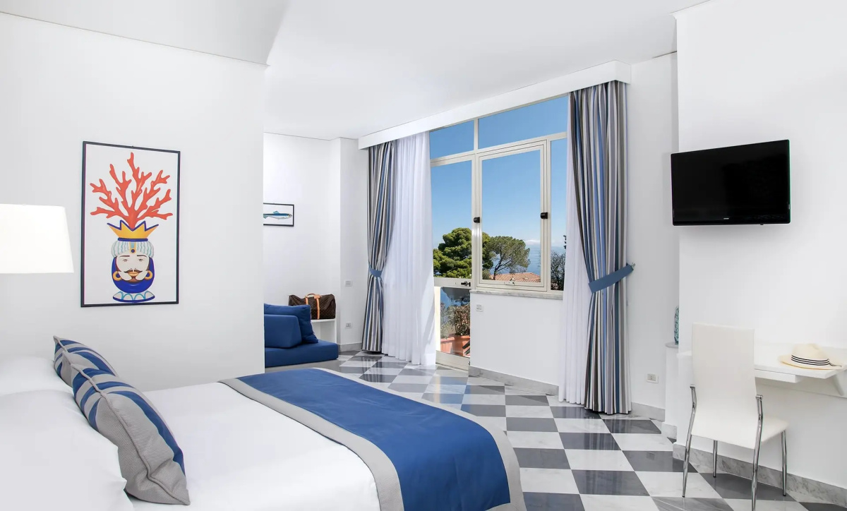 Hotel Miramare