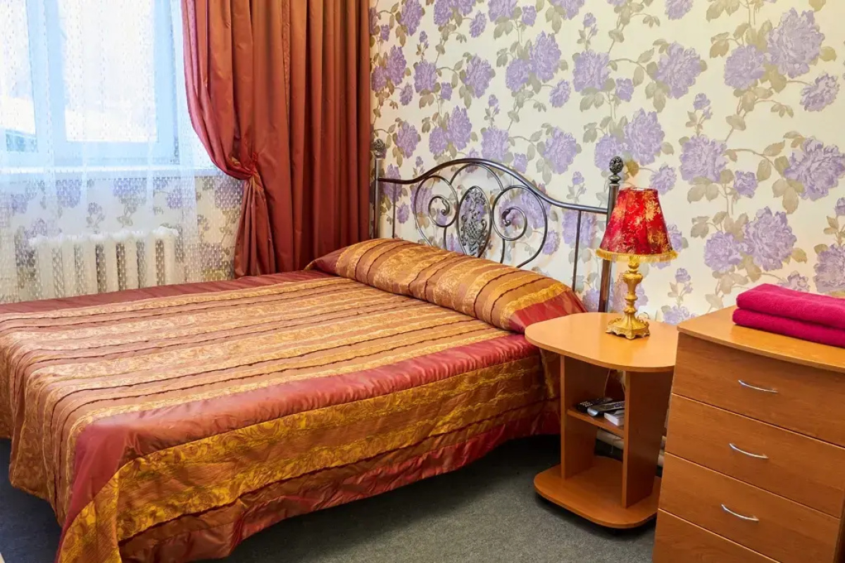 Гостевой дом Пурга