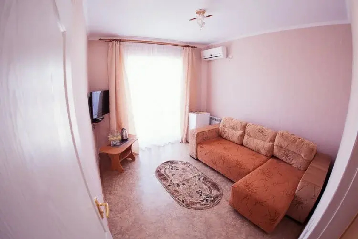 Villa Vilena Guest House