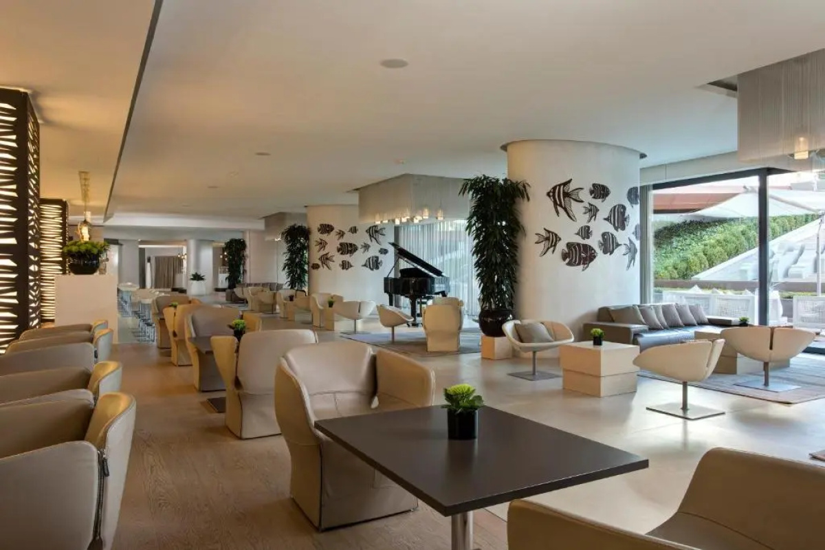 Almar Jesolo Resort & Spa