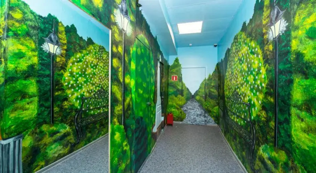 Red Kremlin Hostel