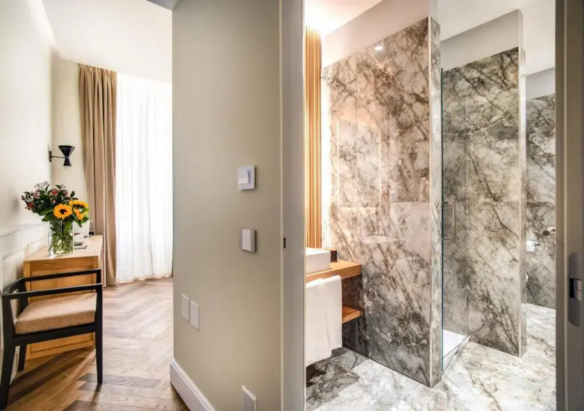 DBH Duomo Boutique Hotel Lake Como