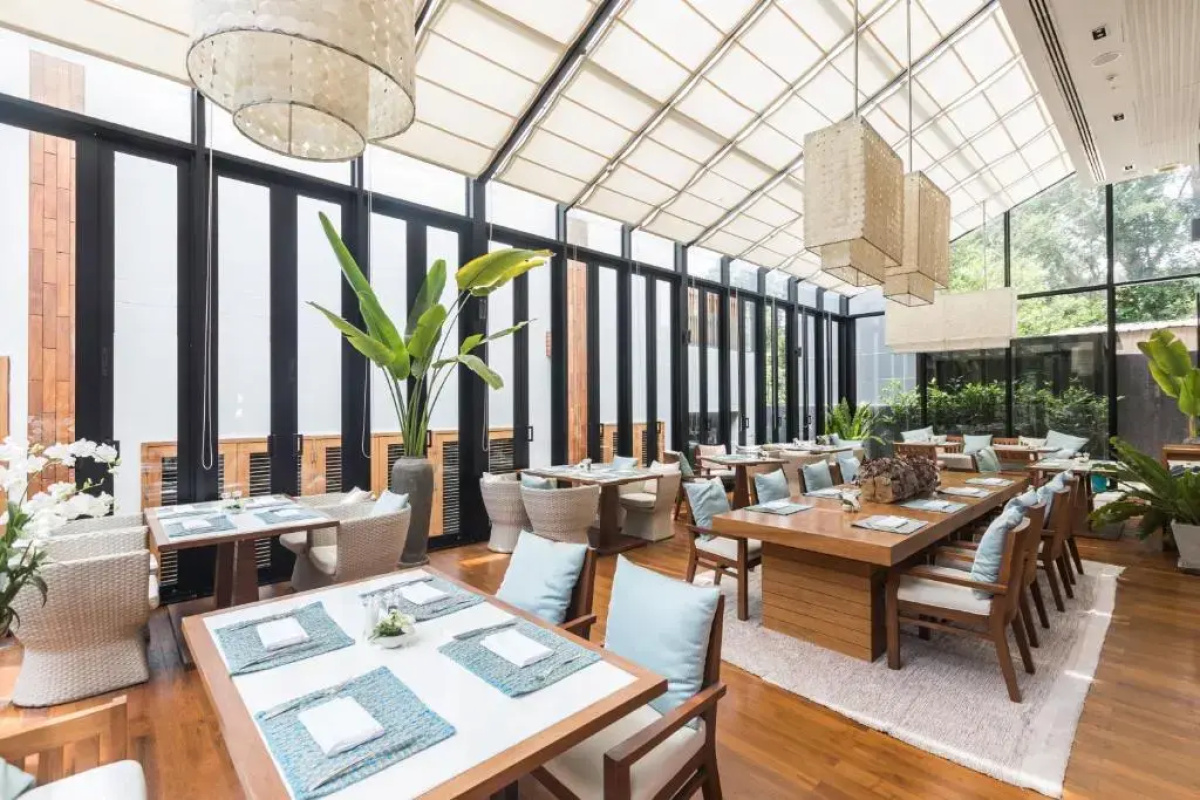 Cape Nidhra Hotel Hua Hin