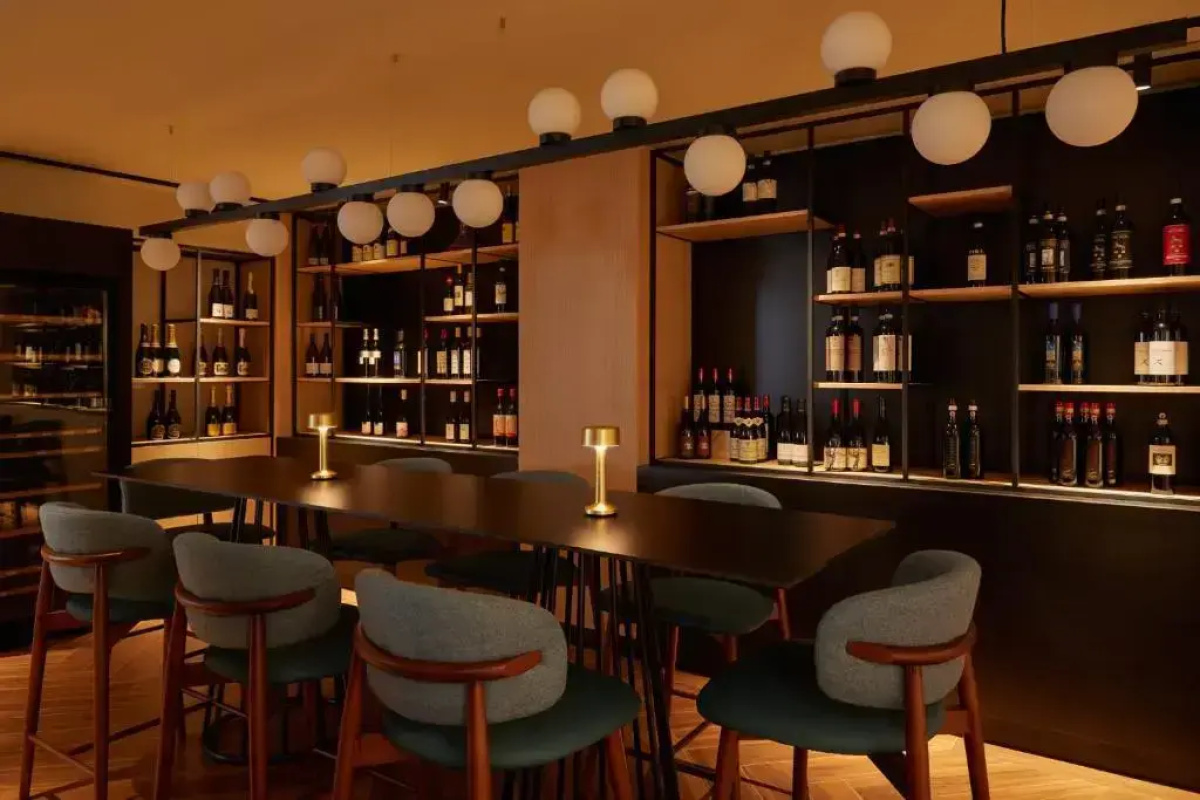 Hotel Indigo Florence by IHG