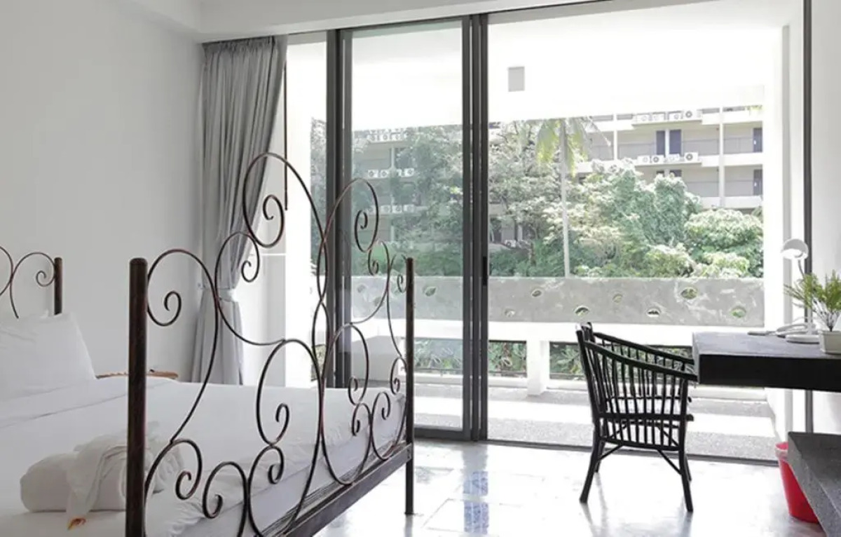 Surintra Boutique Resort