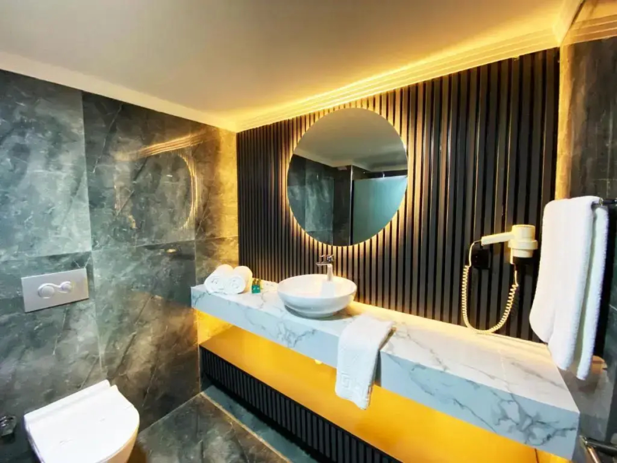 Sultasa Hotel