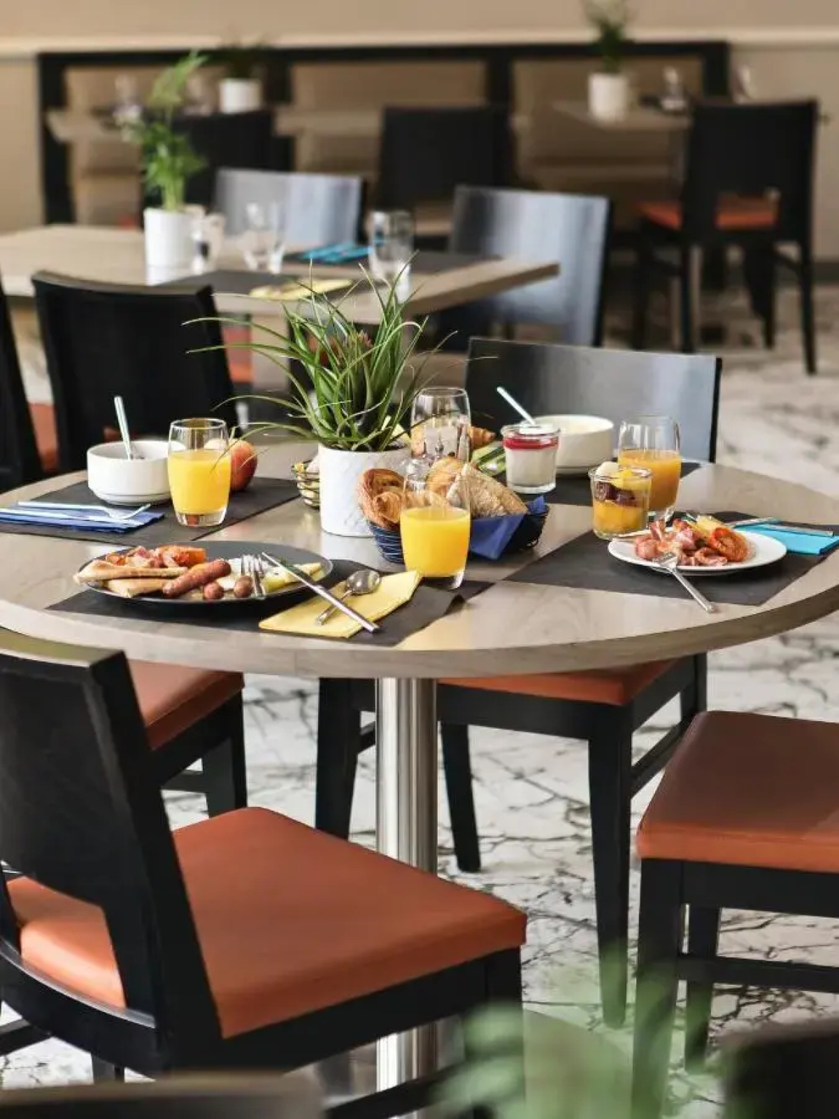 Holiday Inn Toulon City Centre by IHG