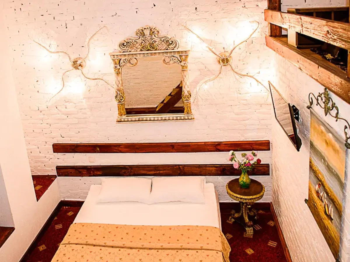 Guest House De Rishelye