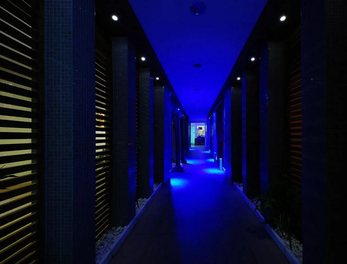 Grand Pasa Hotel - All Inclusive