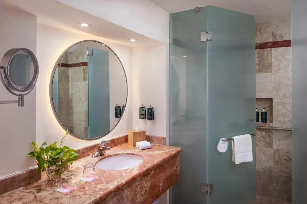Melia Casa Maya Cancun All Inclusive
