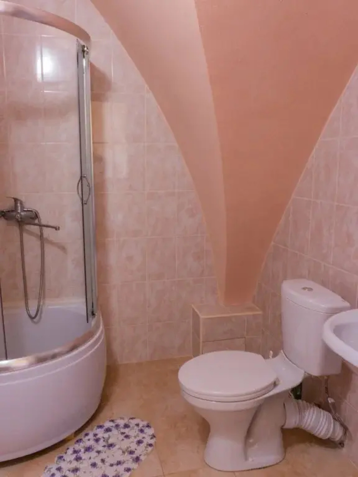 Отель Vita Wellness & SPA