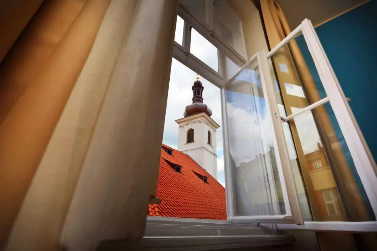 Hotel Adler - Czech Leading Hotels