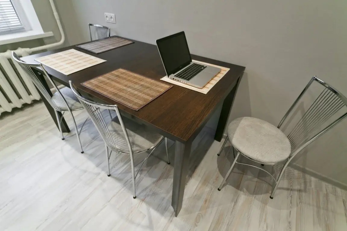 Minsk Double Room Apartments