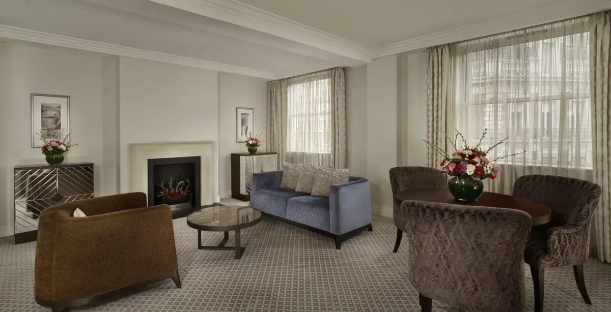 Westbury Mayfair