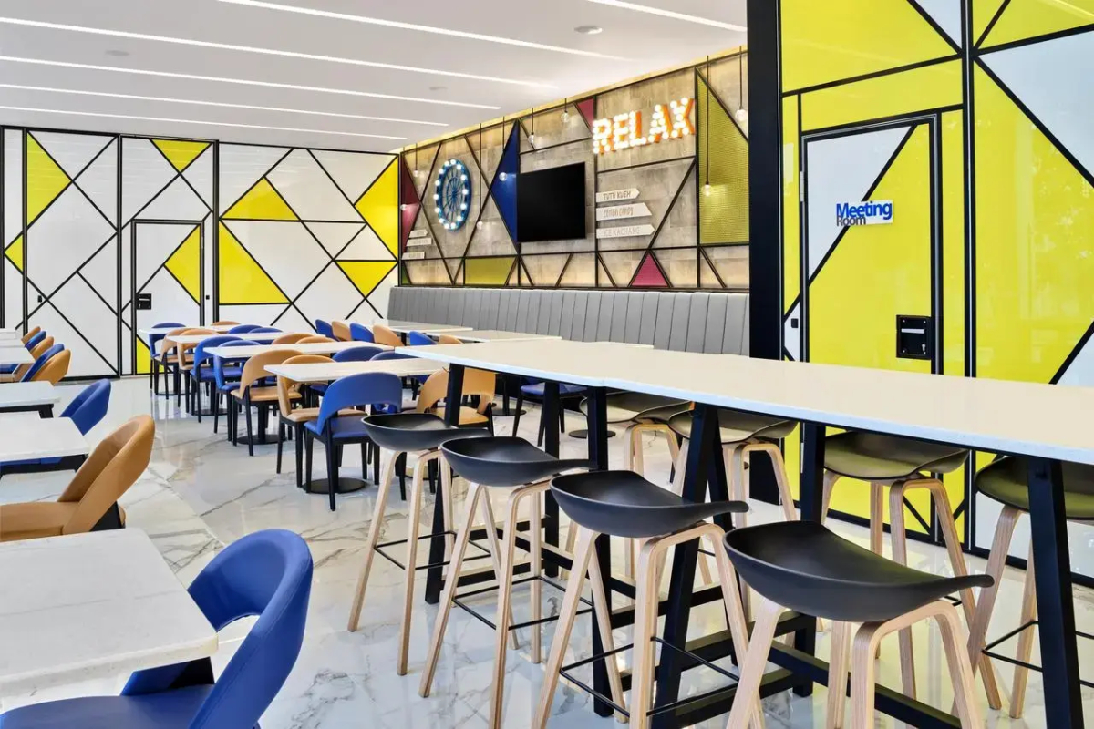 Holiday Inn Express Singapore Serangoon by IHG