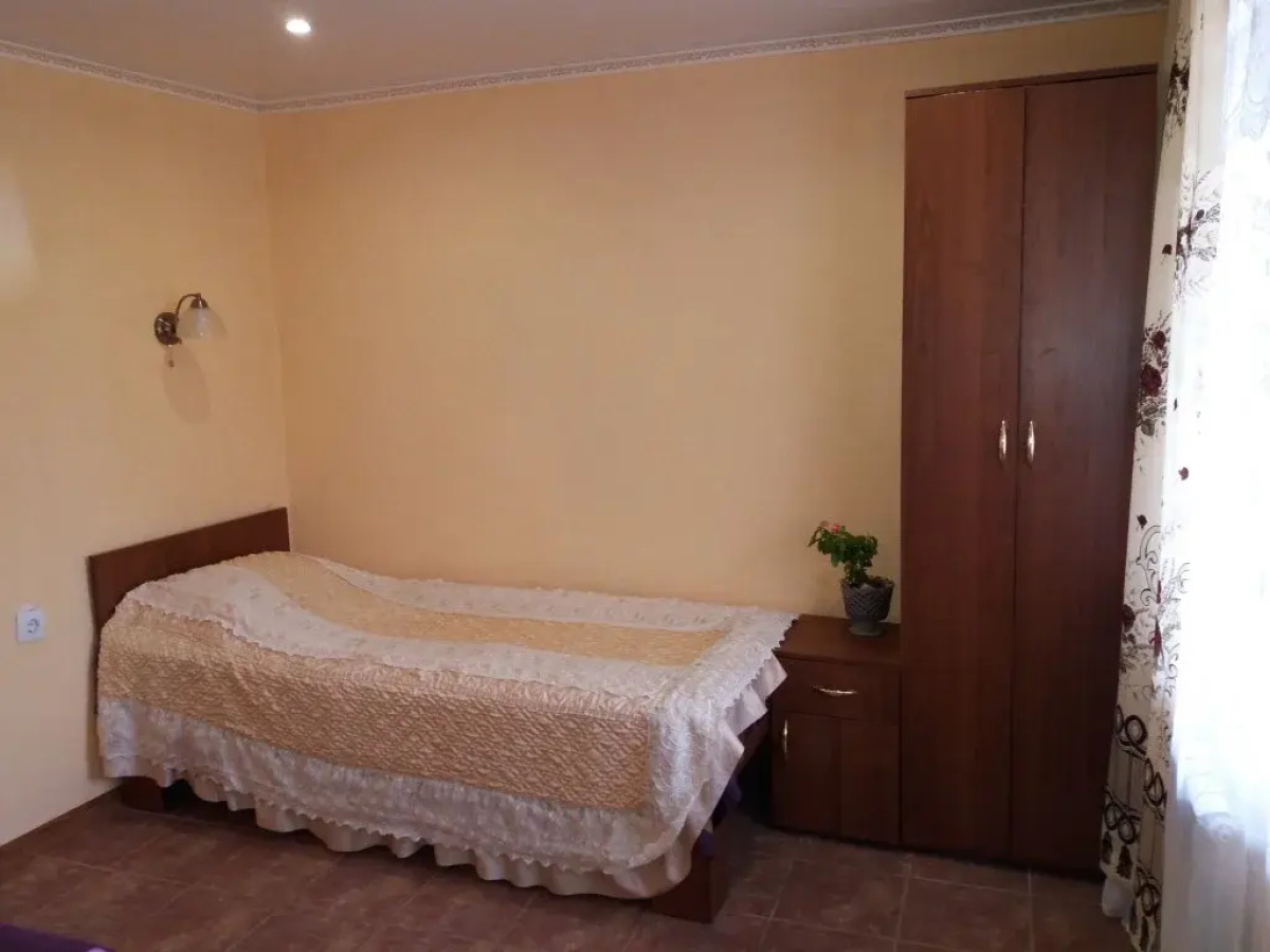 Inn Roza Hutor