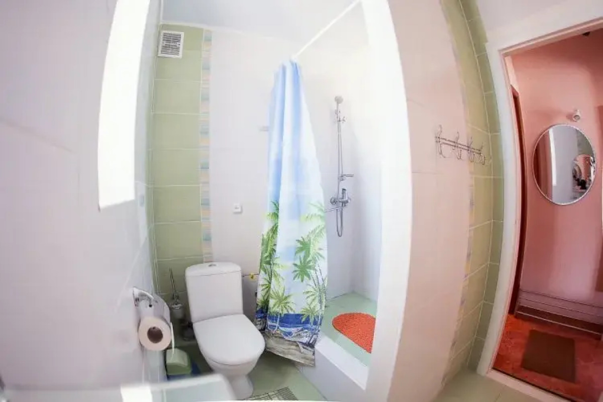 Villa Vilena Guest House