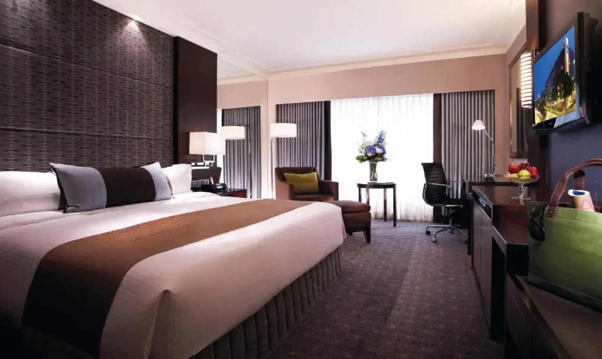 Holiday Inn Singapore Orchard City Centre by IHG