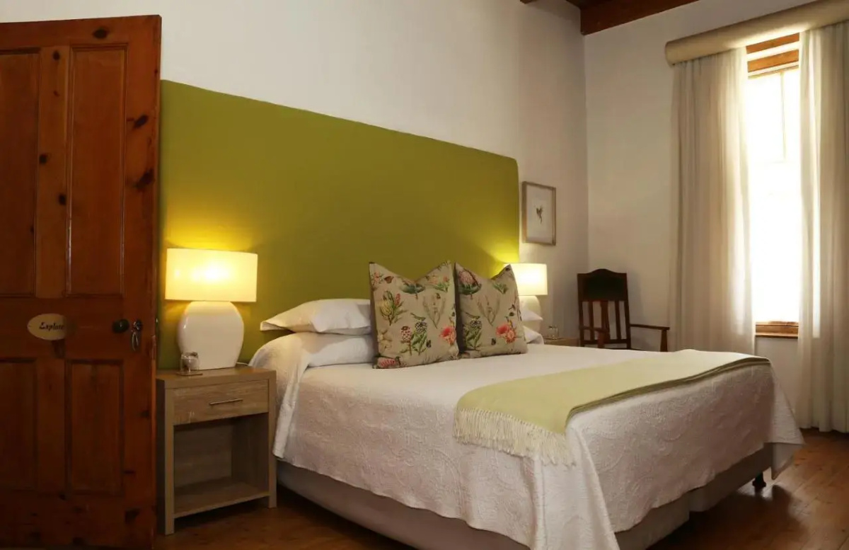 Centre Ville Guest House