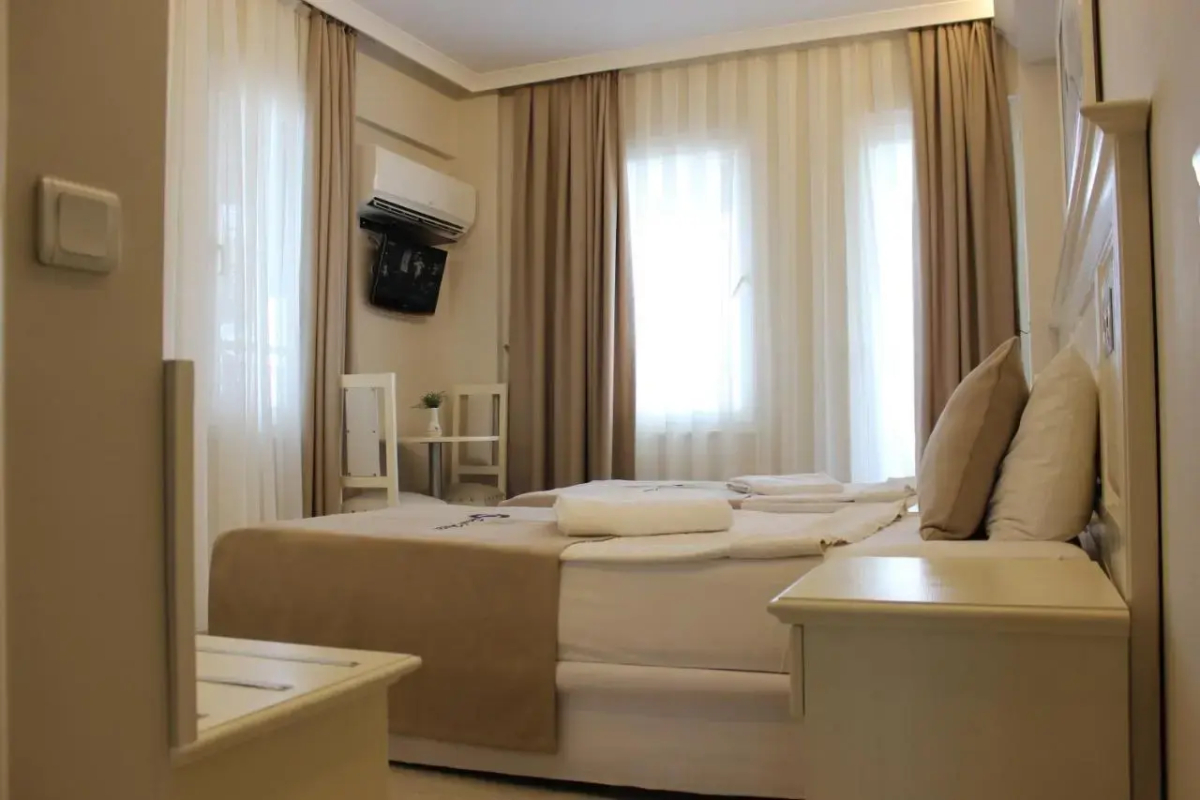 Savk Hotel
