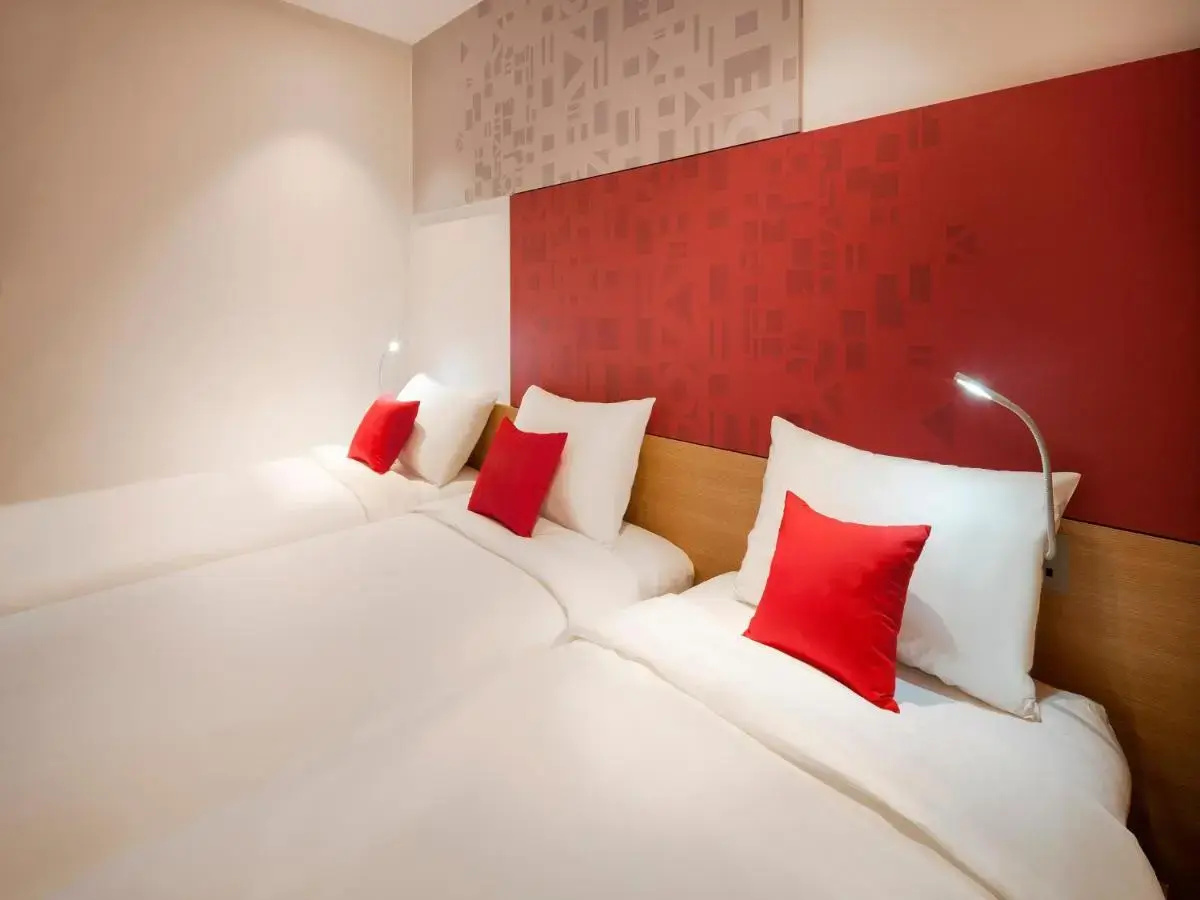 Travelodge Dongdaemun Seoul